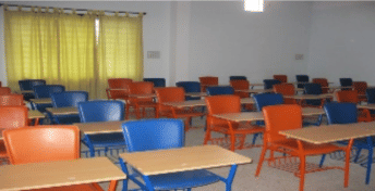 Shalom Group of Institutions Infrastructure photo 1